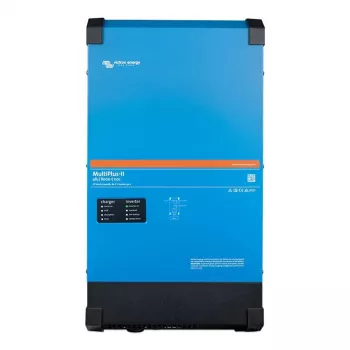 Inversor Victron Energy MultiPlus-II PMP482805000 48V 8000W, inversor/carregador para sistemas isolados e de backup
