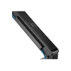 Suporte para dois monitores LOGILINK BP0102 17-27 polegadas aço poupa-espaço