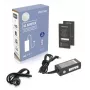 Fonte de alimentação MITSU ACER 19V 1,58A ZM/ACE19158