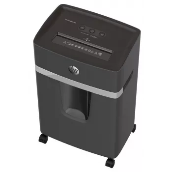 Destruidora de papel HP Pro Shredder 15CC