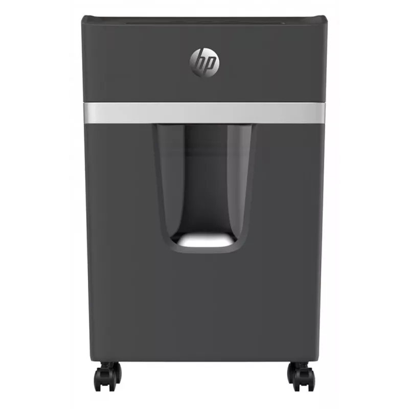 Destruidora de papel HP Pro Shredder 15CC