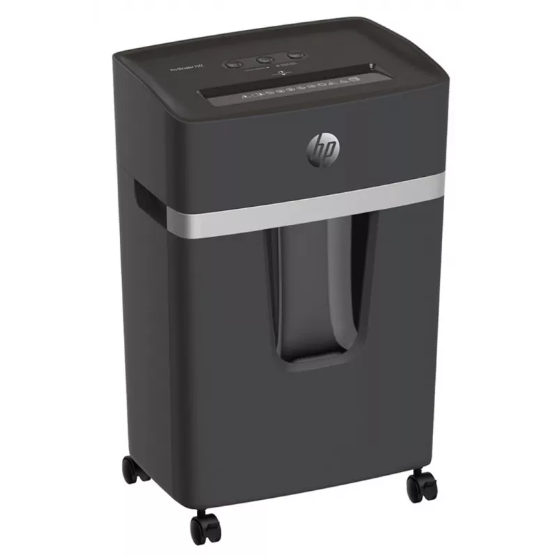 Destruidora de papel HP Pro Shredder 15CC