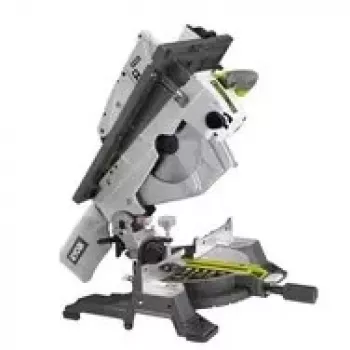 128225 RYOBI 2000W serra de corte e esquadria com laser