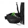 Mochila de trekking Osprey Kestrel 48 preta S/M