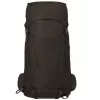 Mochila de trekking Osprey Kestrel 48 preta S/M