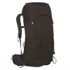 Mochila de trekking Osprey Kestrel 48 preta S/M