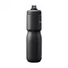 Garrafa de água CamelBak Podium Insulated Steel 650 ml, preta