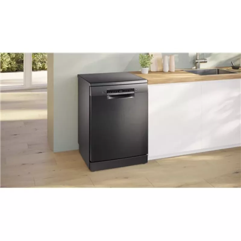 Máquina de lavar loiça Bosch Serie 4 SMS4EMC06E de instalação livre 14 serviços B