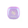 GUESS | Auscultadores intra-auriculares | GUTWSJ144ESU | Bluetooth | Intra-auriculares | Sem fios | Roxo