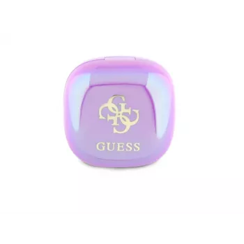 GUESS | Auscultadores intra-auriculares | GUTWSJ144ESU | Bluetooth | Intra-auriculares | Sem fios | Roxo