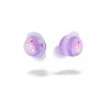 GUESS | Auscultadores intra-auriculares | GUTWSJ144ESU | Bluetooth | Intra-auriculares | Sem fios | Roxo