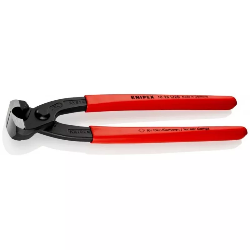 Alicate Knipex 10 98 I220