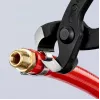 Alicate Knipex 10 98 I220