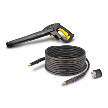 Conjunto de limpeza automóvel Kärcher HK 12 conjunto de mangueira de alta pressão