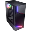 Caixa de PC COUGAR Gaming MX360 RGB Midi Tower preto