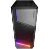 Caixa de PC COUGAR Gaming MX360 RGB Midi Tower preto