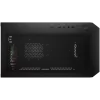 Caixa de PC COUGAR Gaming MX360 RGB Midi Tower preto