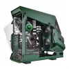 Refrigeração líquida All-in-One Thermaltake CL-W319-PL12RG-A 12 cm verde 500-2000 rpm