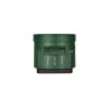 Refrigeração líquida All-in-One Thermaltake CL-W319-PL12RG-A 12 cm verde 500-2000 rpm