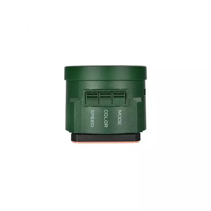 Refrigeração líquida All-in-One Thermaltake CL-W319-PL12RG-A 12 cm verde 500-2000 rpm