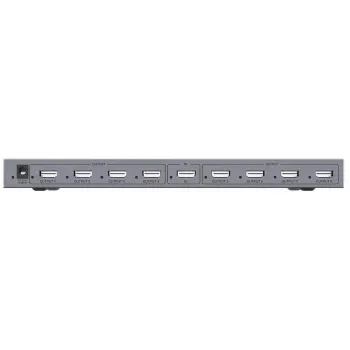 Splitter de sinal HDMI Unitek 1 IN-8 OUT 4K (modelo 54236)