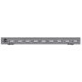 Splitter de sinal HDMI Unitek 1 IN-8 OUT 4K (modelo 54236)