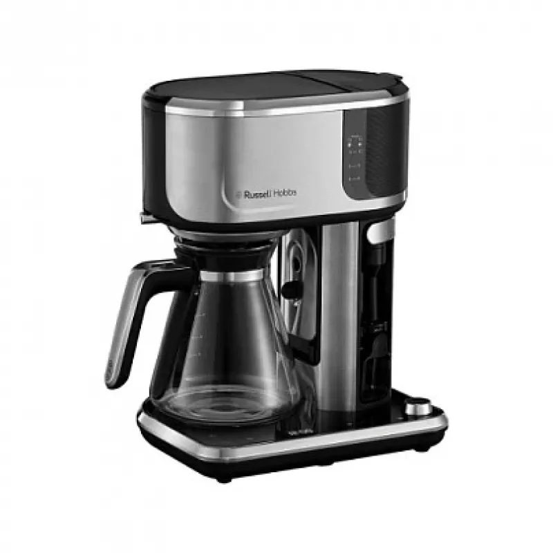 Máquina de café Russell Hobbs 15 chávenas 26230-56