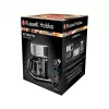 Máquina de café Russell Hobbs 15 chávenas 26230-56