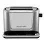 Torradeira Russell Hobbs 26210-56 2 fatias aço escovado