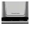 Torradeira Russell Hobbs 26210-56 2 fatias aço escovado