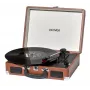 Gira-discos Denver VPL-120BROWN