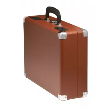 Gira-discos Denver VPL-120BROWN
