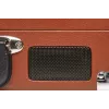 Gira-discos Denver VPL-120BROWN