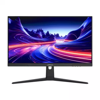 Monitor Dahua Technology LM25-E231B 62,2 cm (24.5 polegadas) Full HD LED 1920 x 1080