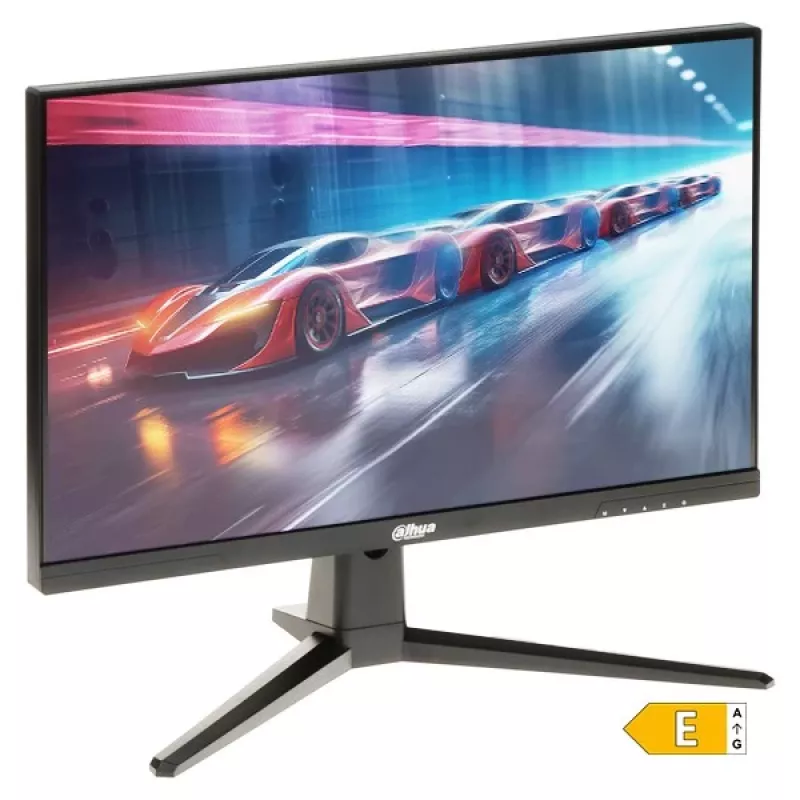 Monitor Dahua Technology LM25-E231B 62,2 cm (24.5 polegadas) Full HD LED 1920 x 1080