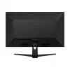 Monitor de computador DAHUA LM27-E231B 27 polegadas (68,6 cm) Full HD 1920×1080 IPS LED, 0,5 ms, VESA, preto