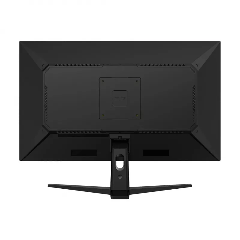 Monitor de computador DAHUA LM27-E231B 27 polegadas (68,6 cm) Full HD 1920×1080 IPS LED, 0,5 ms, VESA, preto