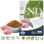 FARMINA N&D Prime Cat Lamb and Blueberry Adult - Alimento seco para gatos - 300 g