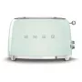 Torradeira Smeg 50's Style TSF01PGEU verde pastel
