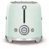 Torradeira Smeg 50's Style TSF01PGEU verde pastel