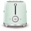Torradeira Smeg 50's Style TSF01PGEU verde pastel