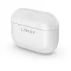 LAMAX Electronics AUSCULTADORES SEM FIOS LAMAX CLIPS1 LMXCL1W INTRA-AURICULARES BRANCO - Auscultadores