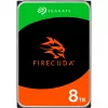 Seagate ST8000DXA01 unidade de armazenamento 8 TB SATA 6Gb/s