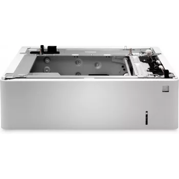 HP unidade de suporte / alimentação – 550 folhas em 1 gaveta