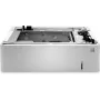 HP unidade de suporte / alimentação – 550 folhas em 1 gaveta