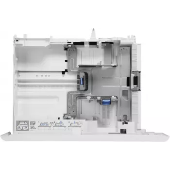 HP unidade de suporte / alimentação – 550 folhas em 1 gaveta