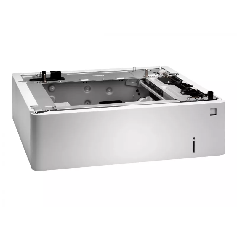 HP unidade de suporte / alimentação – 550 folhas em 1 gaveta