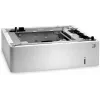 HP unidade de suporte / alimentação – 550 folhas em 1 gaveta