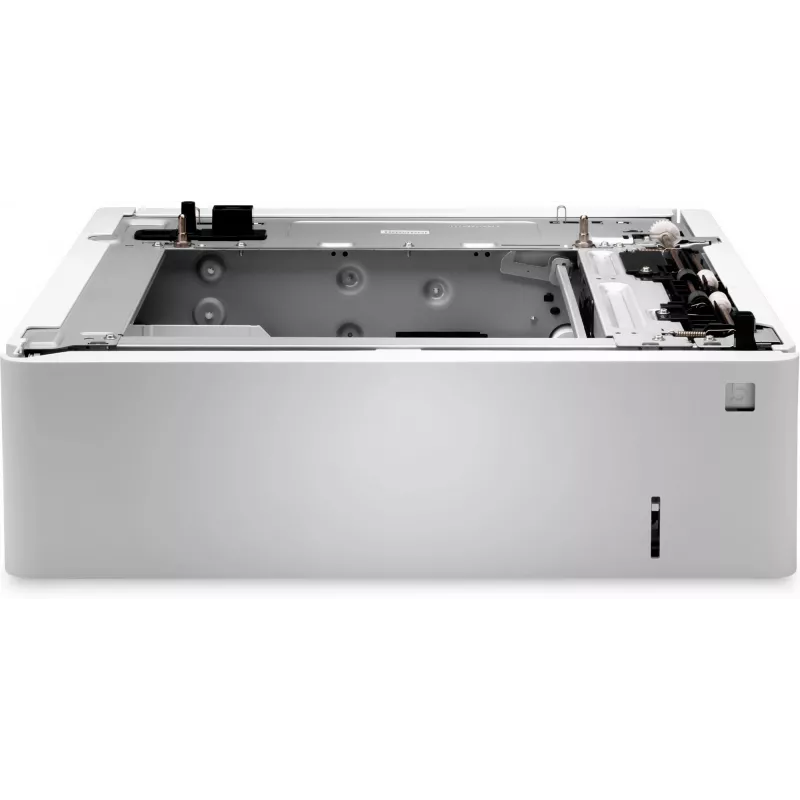 HP unidade de suporte / alimentação – 550 folhas em 1 gaveta