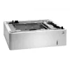 HP unidade de suporte / alimentação – 550 folhas em 1 gaveta